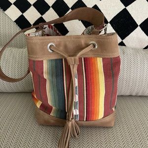 Holy Cow Couture large feedbucket